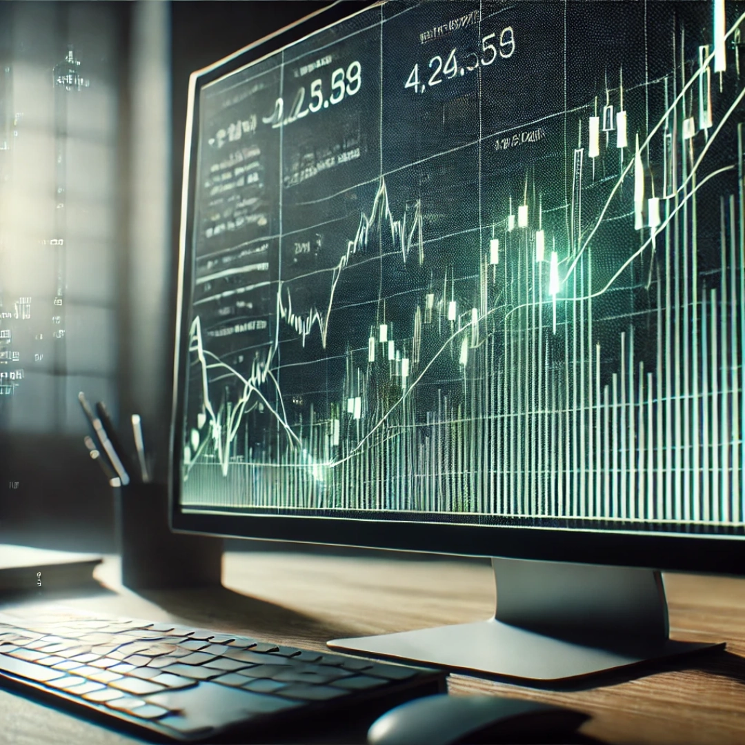 Investimento em Ações: Estratégias para Iniciantes e Dicas para Maximizar Retornos