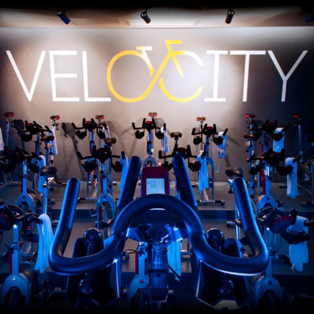 SmartFit adquire Grupo Velocity por R$ 163 mi