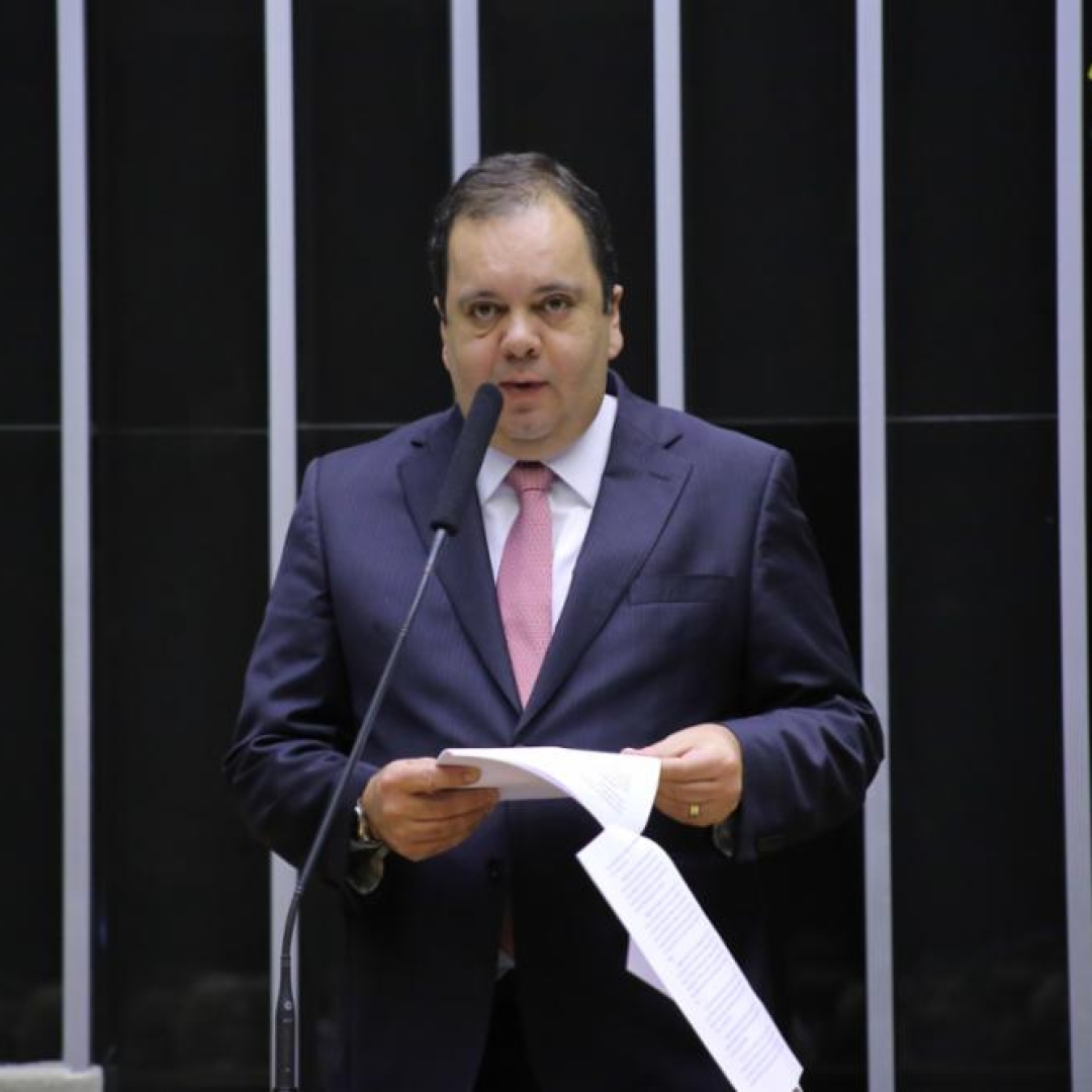 Deputado Elmar Nascimento é designado relator de projeto sobre emendas parlamentares