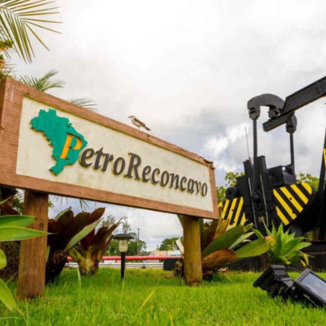 PetroRecôncavo aprova construção de nova Unidade de Processamento de Gás Natural na Bahia