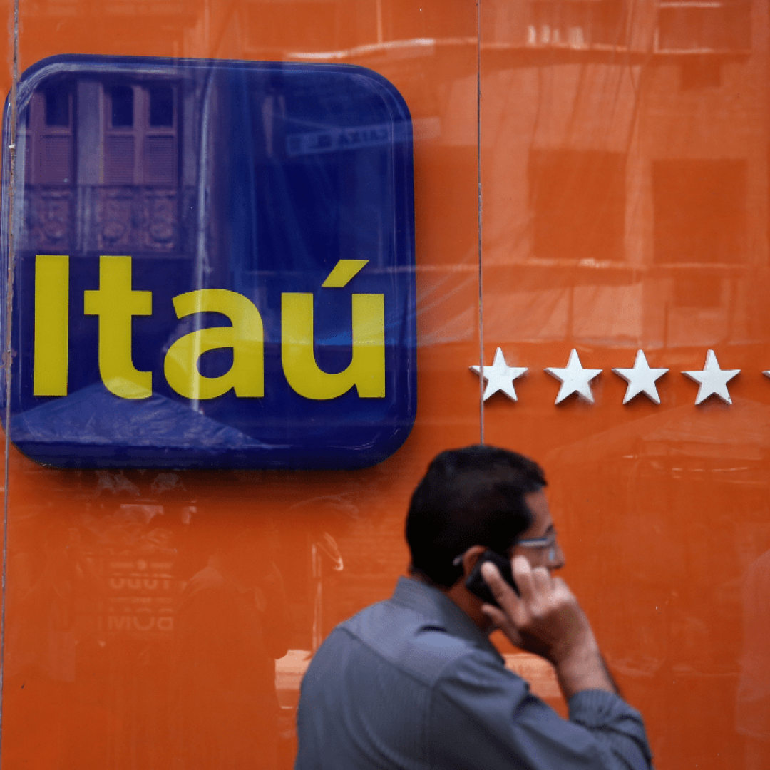 Itaú deve ser destaque em resultados do 3T24