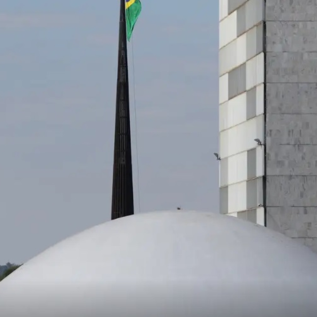 Senado e Câmara sediam Cúpula do P20