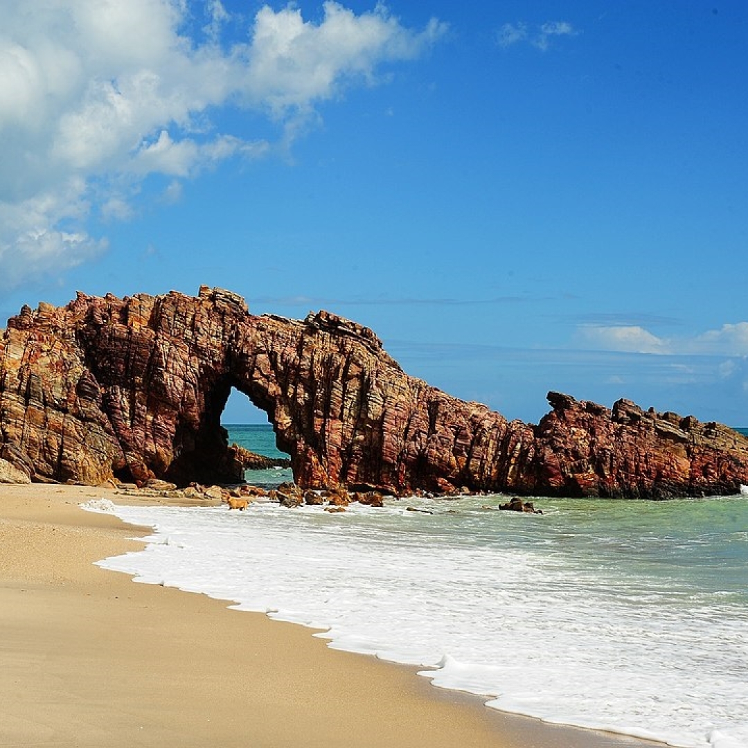 Acordo sobre terras em Jericoacoara é suspenso