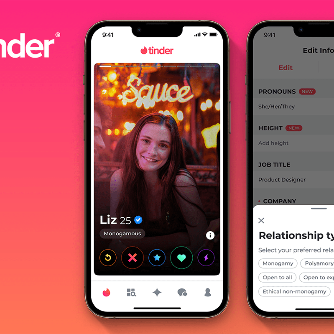 Usuário processa Tinder por falta de encontros