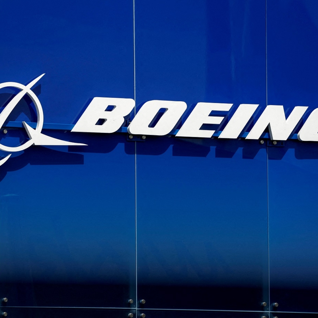 Greve na Boeing é encerrada após 7 semanas