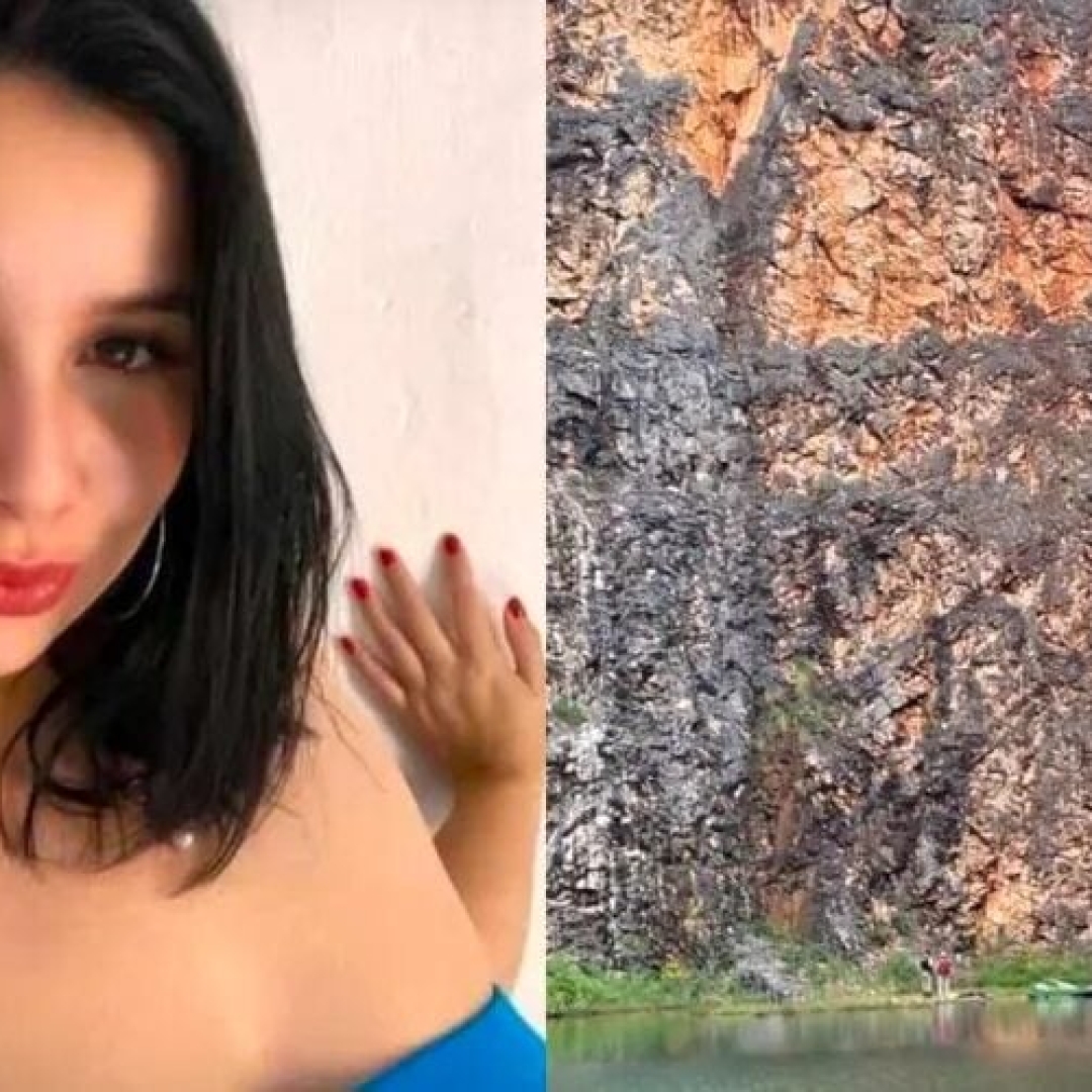 Turista morre em salto de bungee jump no Paraná