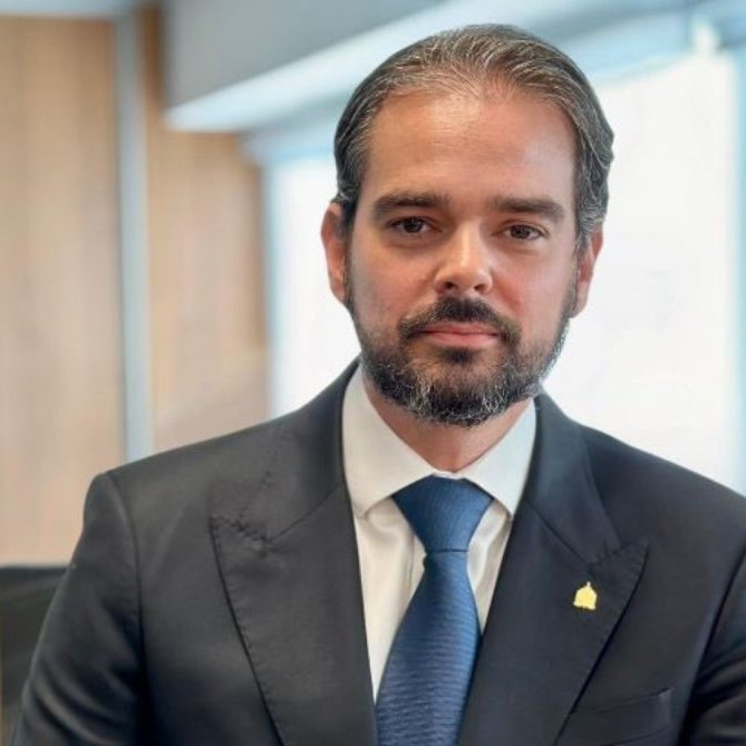 Delegado da PF é confirmado como secretário-geral da Interpol