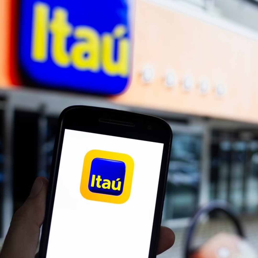 Itaú apresenta lucro líquido de R$10,7 bilhões no 3T24