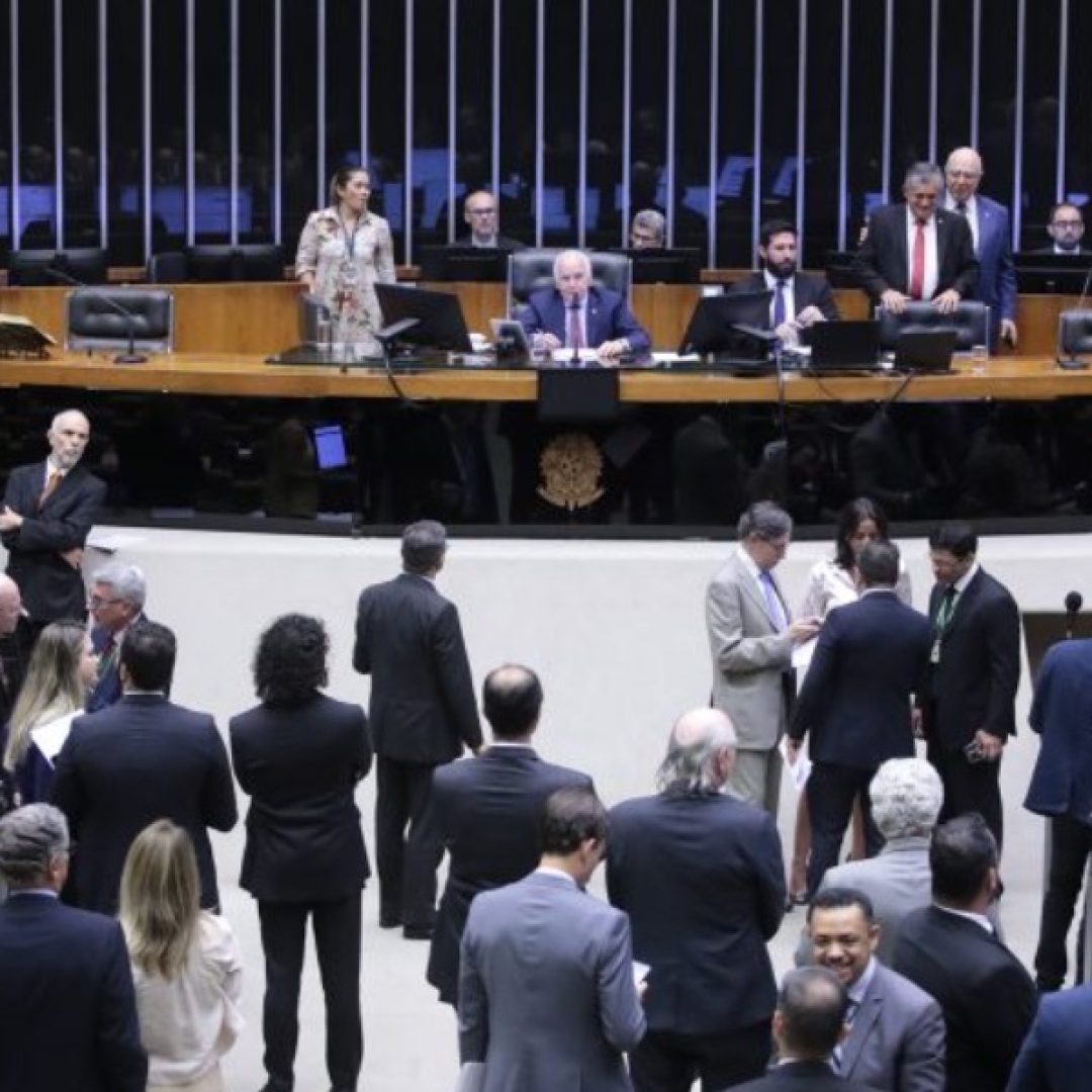 Câmara pode votar regulamentação de emendas parlamentares à LOA