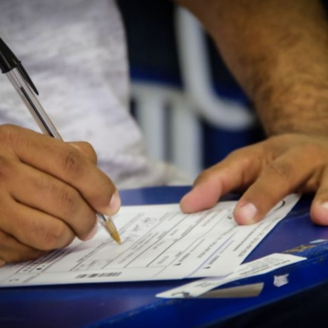 Concurso Público Nacional Unificado recebe recursos até hoje