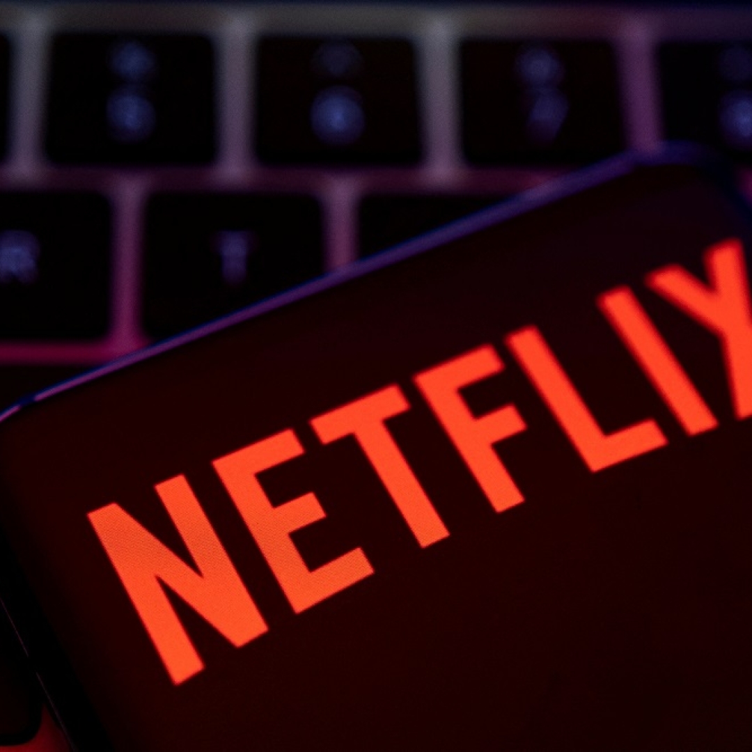 Escritórios da Netflix são vasculhados em investigação fiscal na França e na Holanda