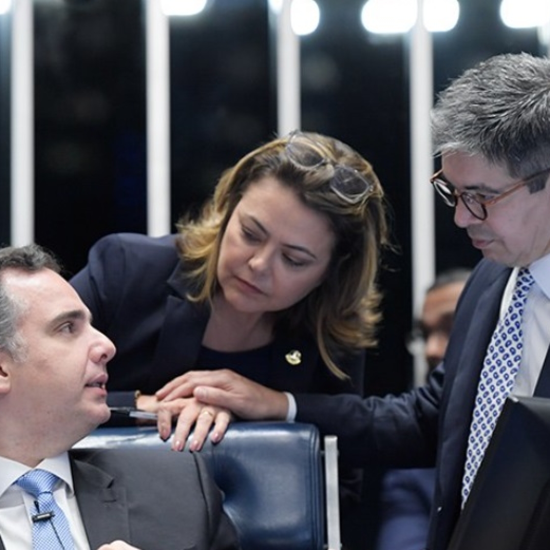 Senado adia análise do marco regulatório para o mercado de crédito de carbono