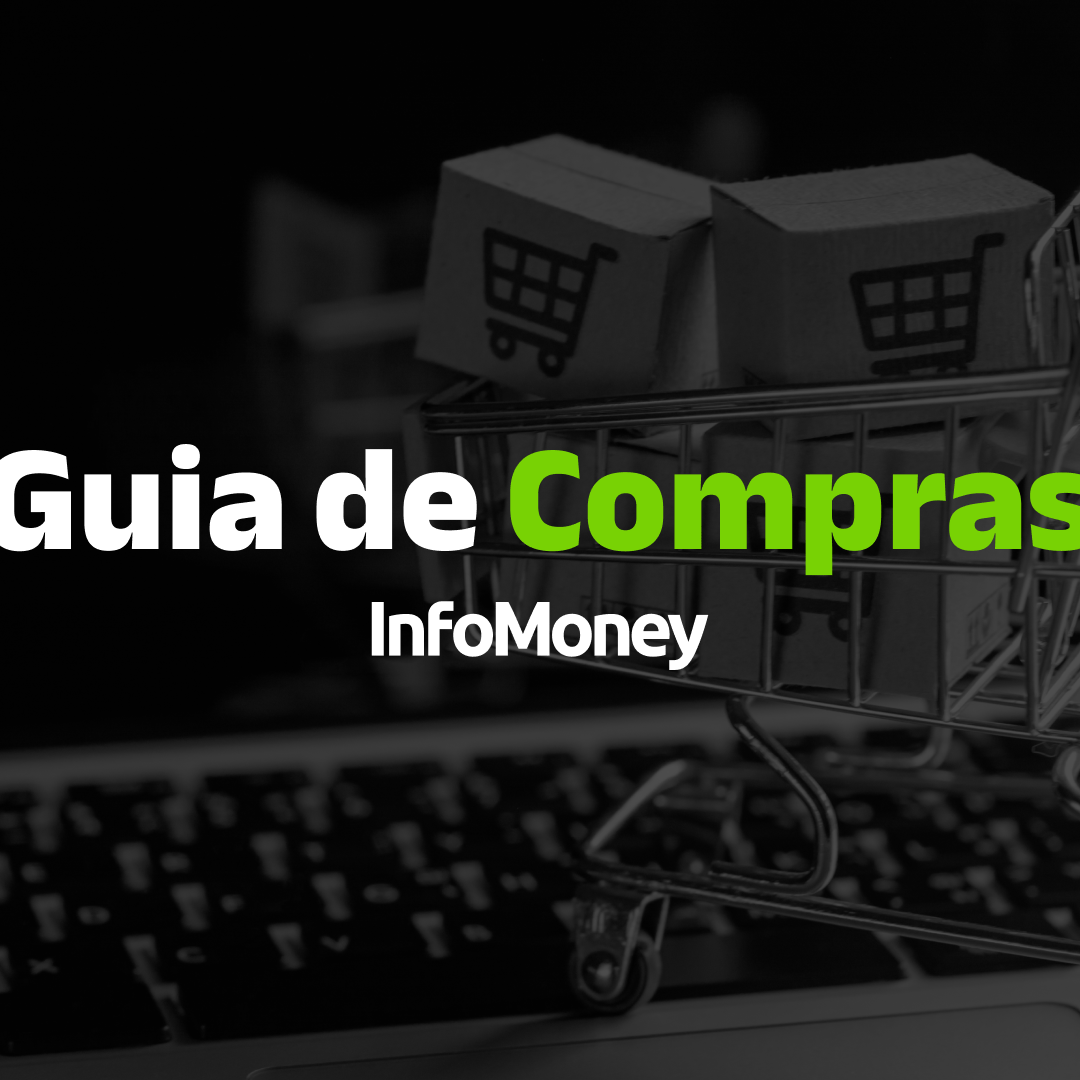 InfoMoney cria Guia de Compras para Black Friday 2024