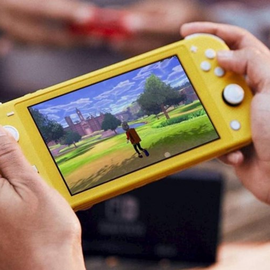 Nintendo reduz previsão de lucro operacional para 2025