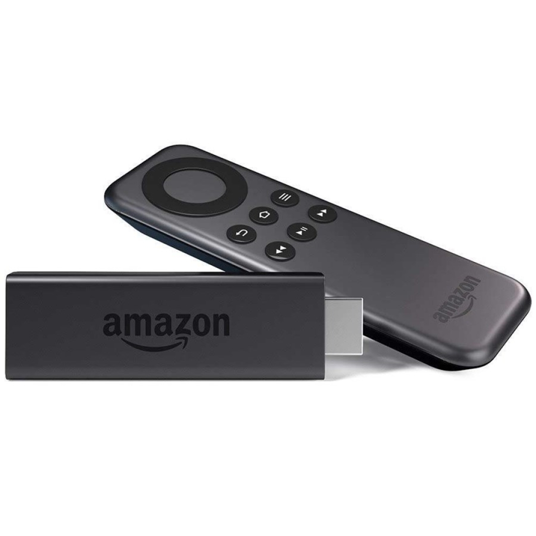 Fire TV Stick 4K: conheça o dispositivo que transforma sua TV em uma central de entretenimento inteligente