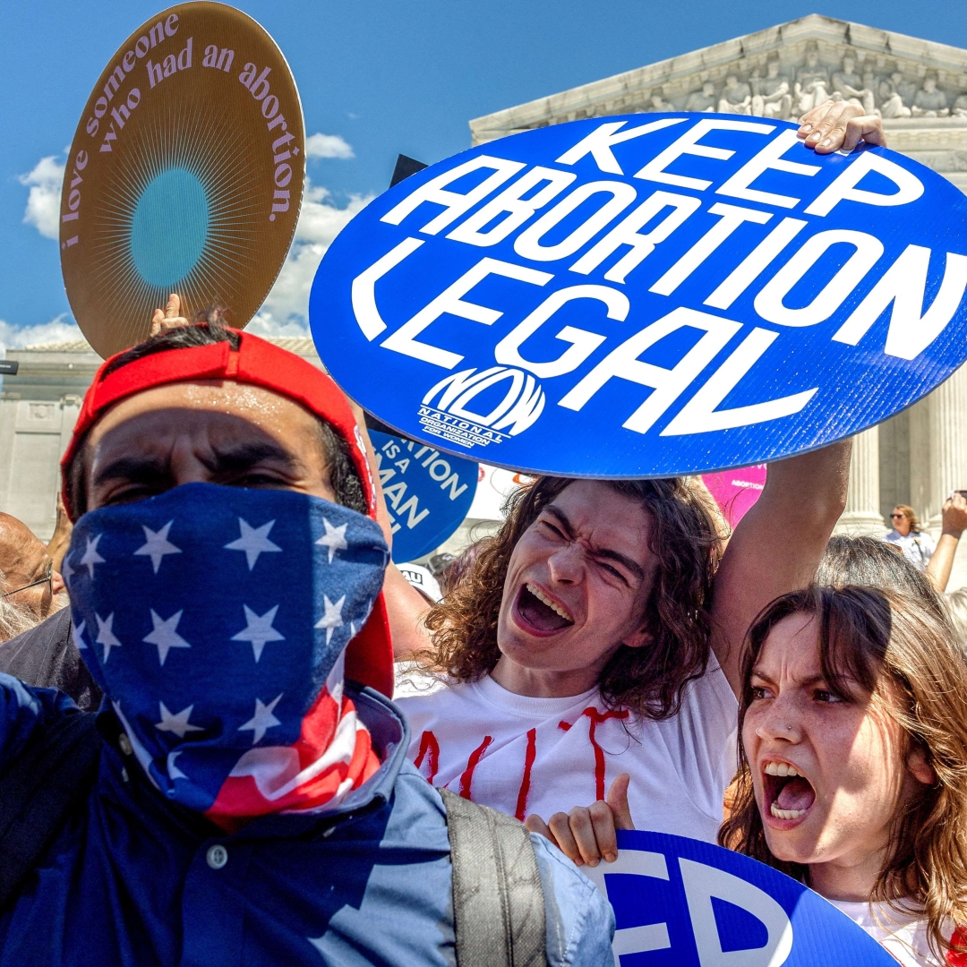 Eleições nos EUA incluem questões de aborto em 10 estados