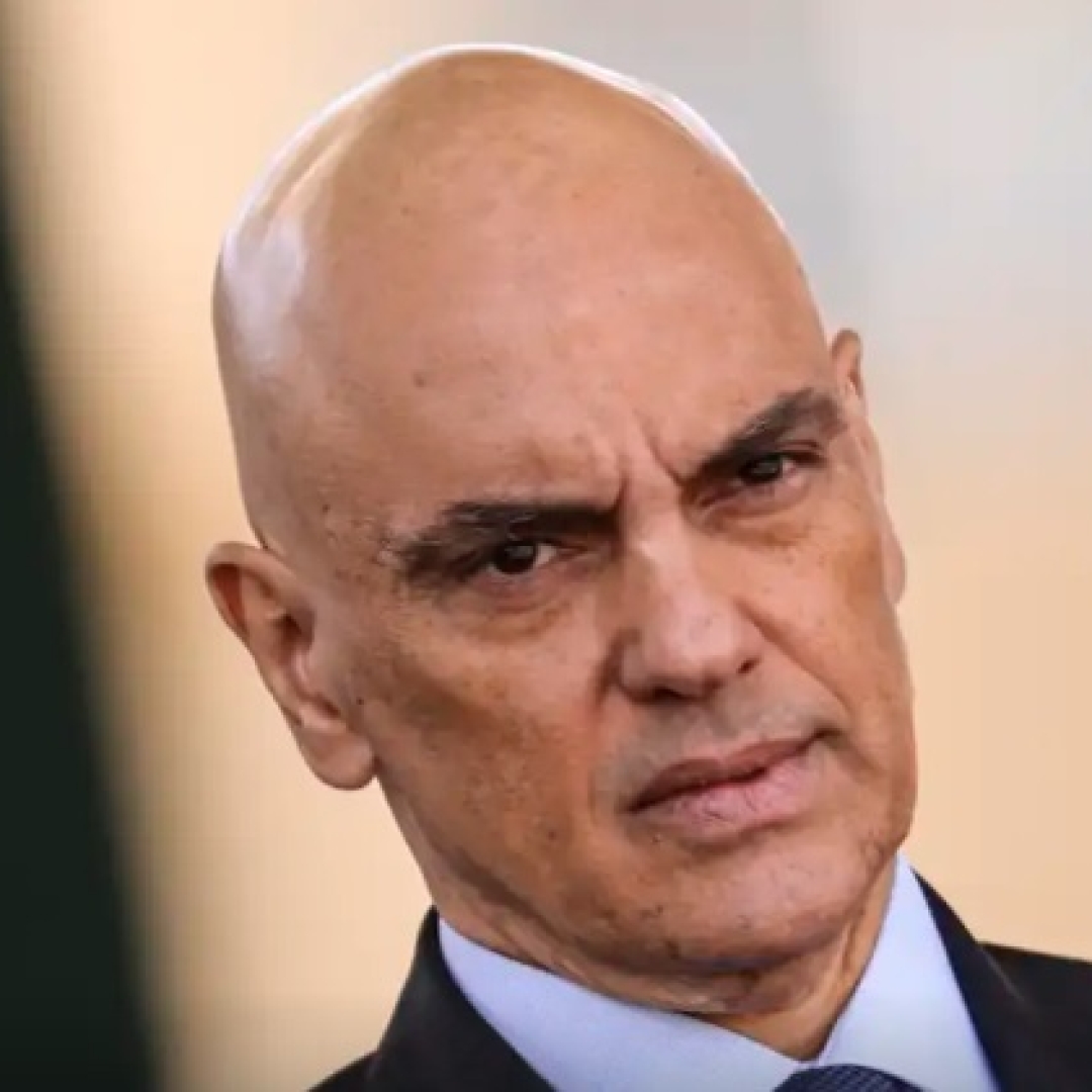 Ministro Alexandre de Moraes critica negacionismo do governo brasileiro e afirma que pandemia não foi uma 'gripezinha'