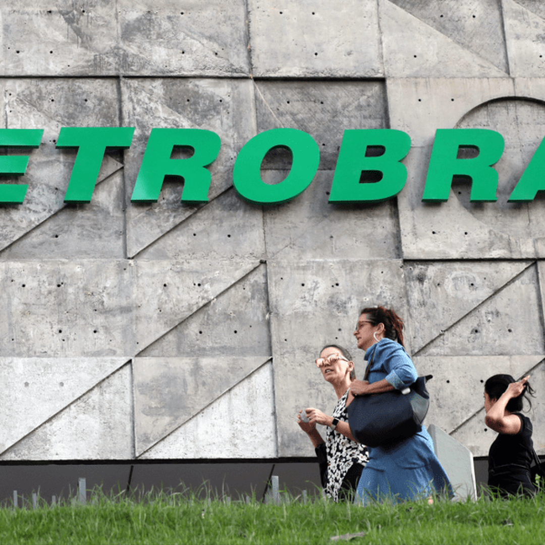 Petrobras divulga resultados do 3º trimestre de 2024