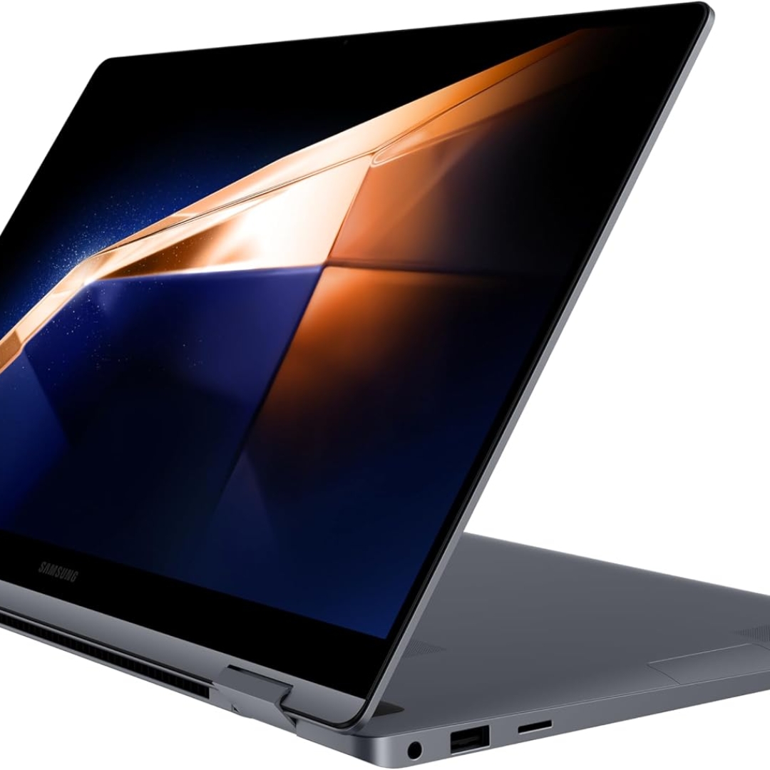 Notebook Galaxy Book4 360 com 16% de desconto na pré Black Friday da Amazon