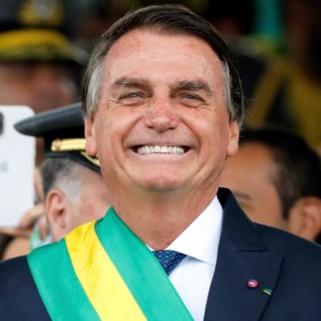 Bolsonaro acredita que pode reverter situação jurídica