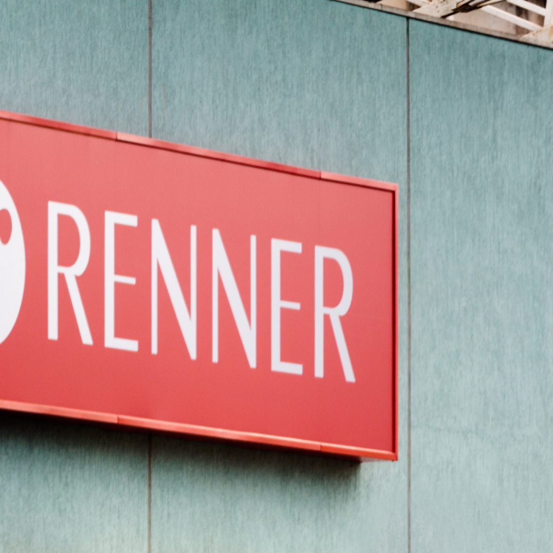 Lucro da Renner cresce 48% no 3T24