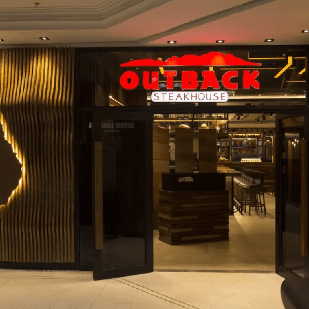 Vinci Partners compra controle do Outback Brasil