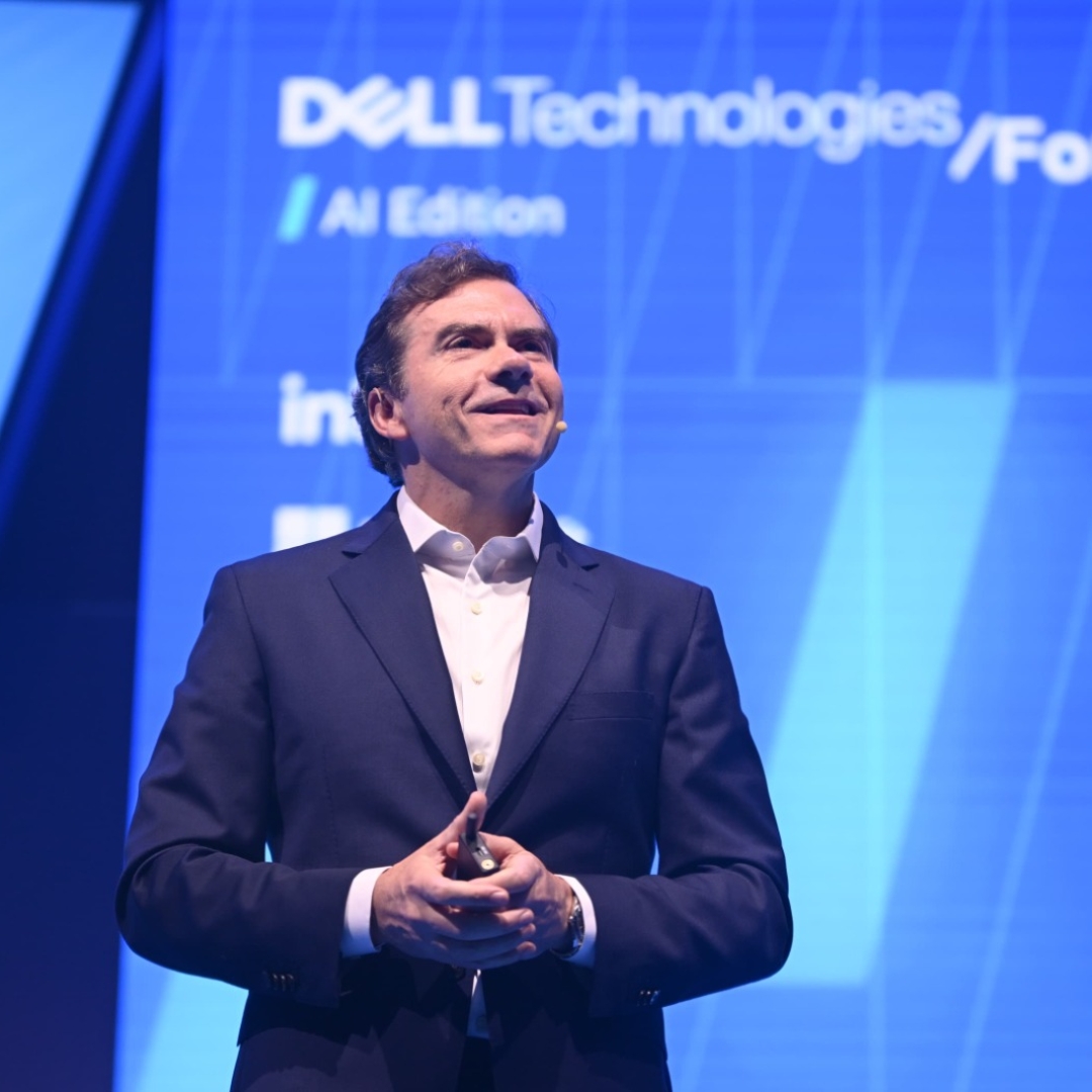 Presidente da Dell avalia benefícios tributários para GPUs