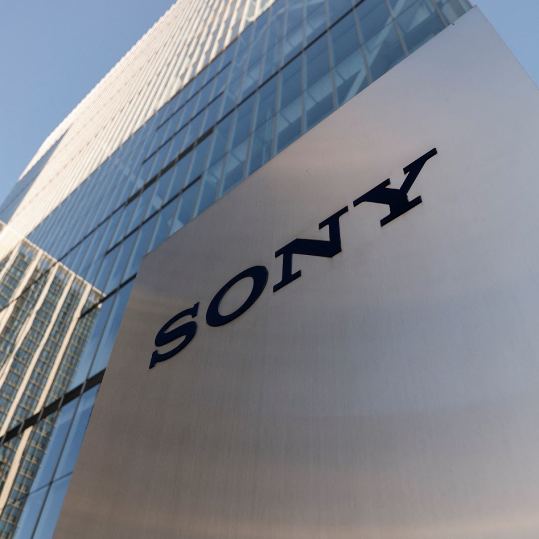 Lucro da Sony sobe 73% com vendas de videogames