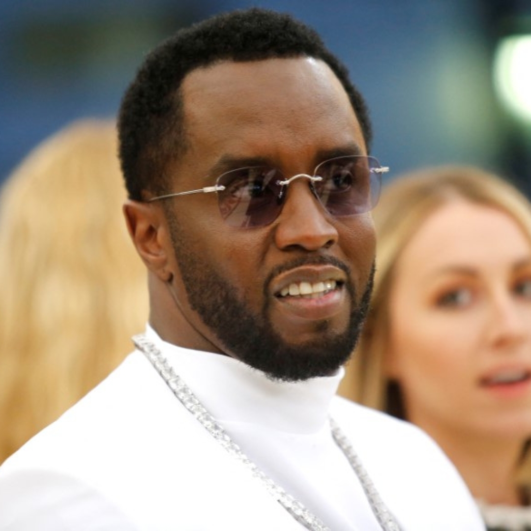 Advogado de Sean “Diddy” Combs propõe fiança de US$ 50 mi, mas acordo é rejeitado