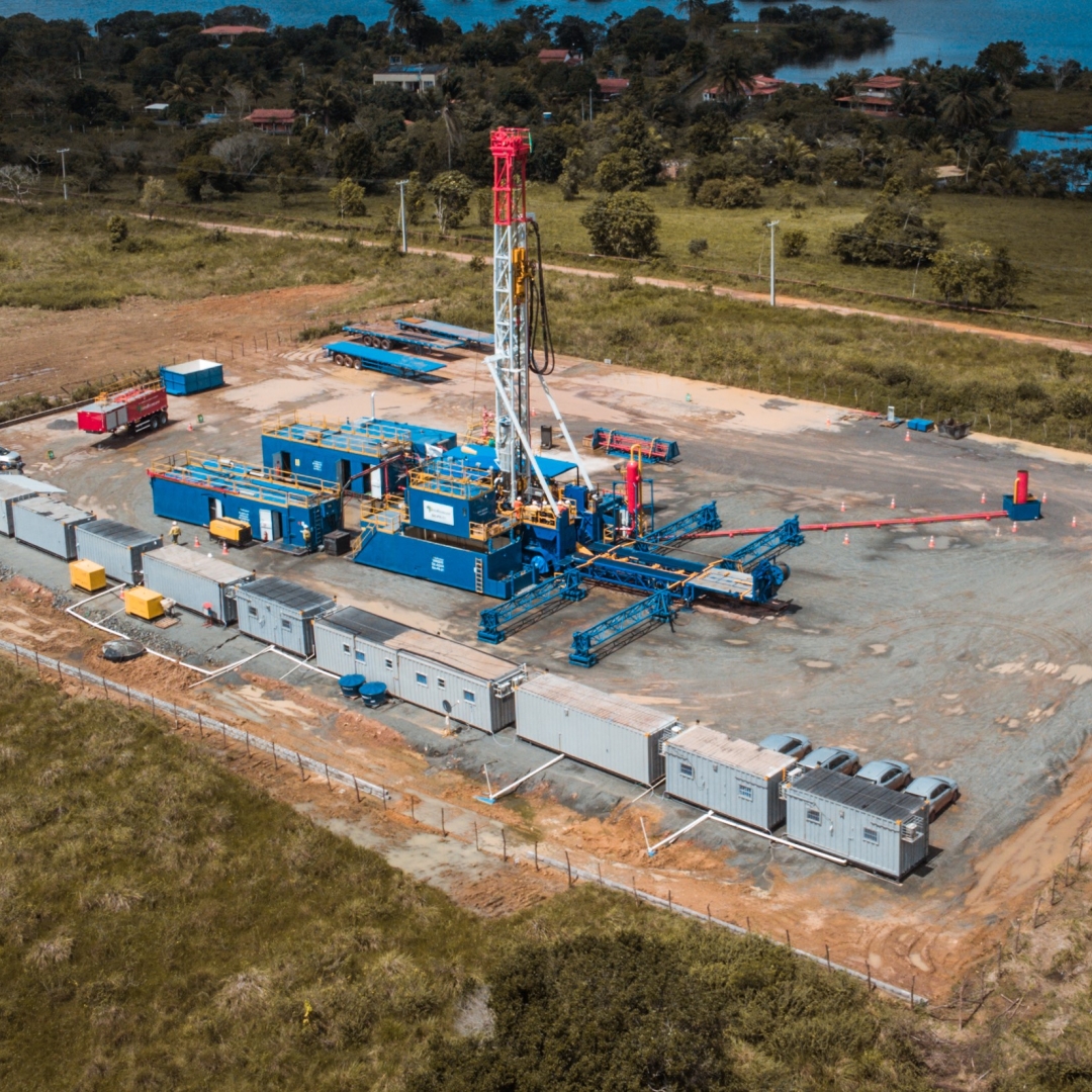 PetroReconcavo vai construir nova unidade de processamento de gás natural na Bahia