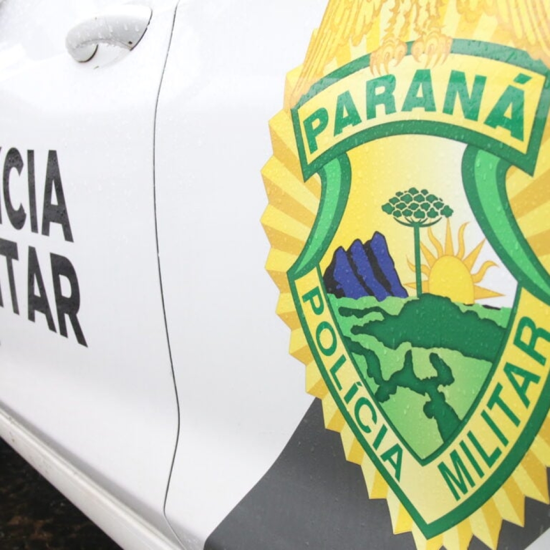 Motorista embriagado é preso após acidente em Maringá