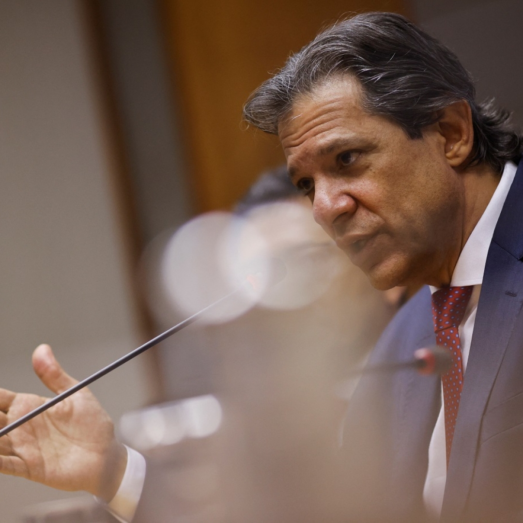 Pacote fiscal do governo federal sem data para anúncio oficial