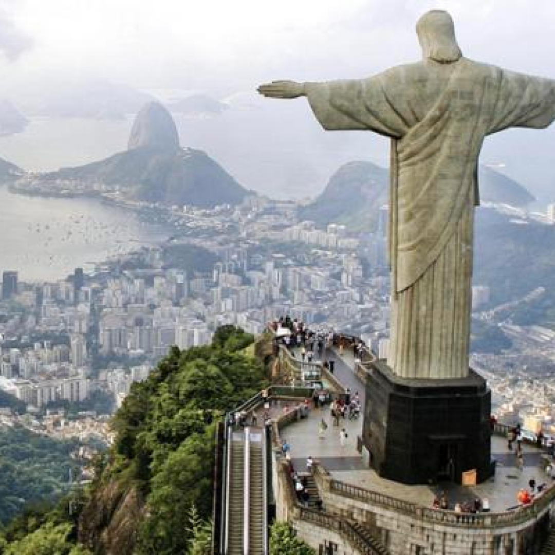 Rio de Janeiro terá feriadão de seis dias