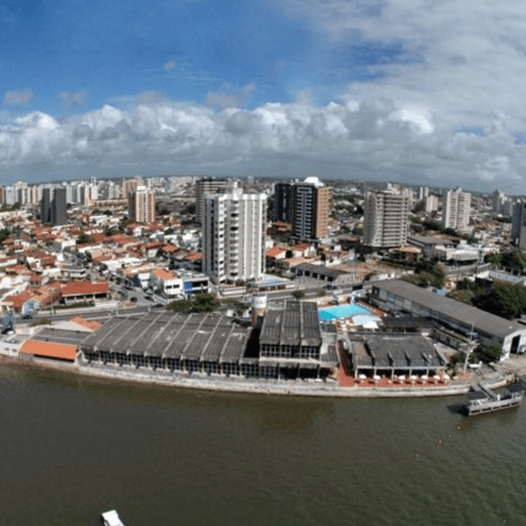 Aracaju deve devolver território a São Cristóvão, diz Justiça