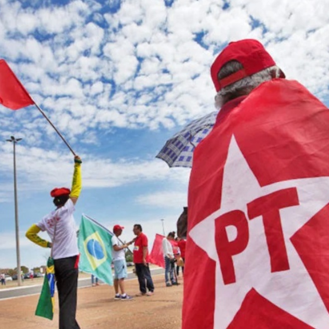 Partidos de esquerda lançam manifesto contra corte de gastos em áreas sociais