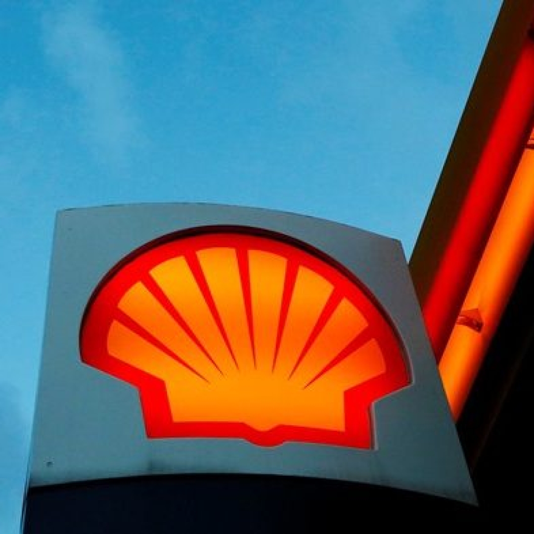 Shell vence apelação em tribunal holandês em caso de emissões