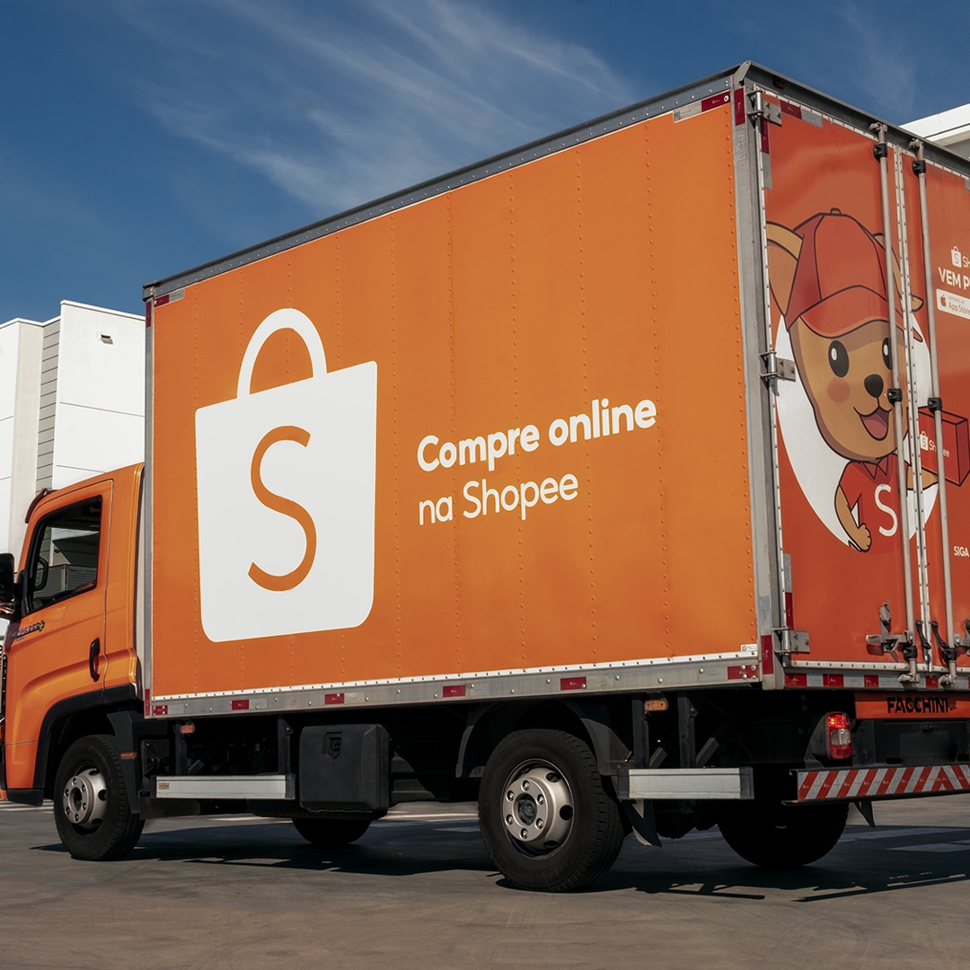 Sea Ltd supera estimativas de receita no terceiro trimestre com Shopee lucrativo