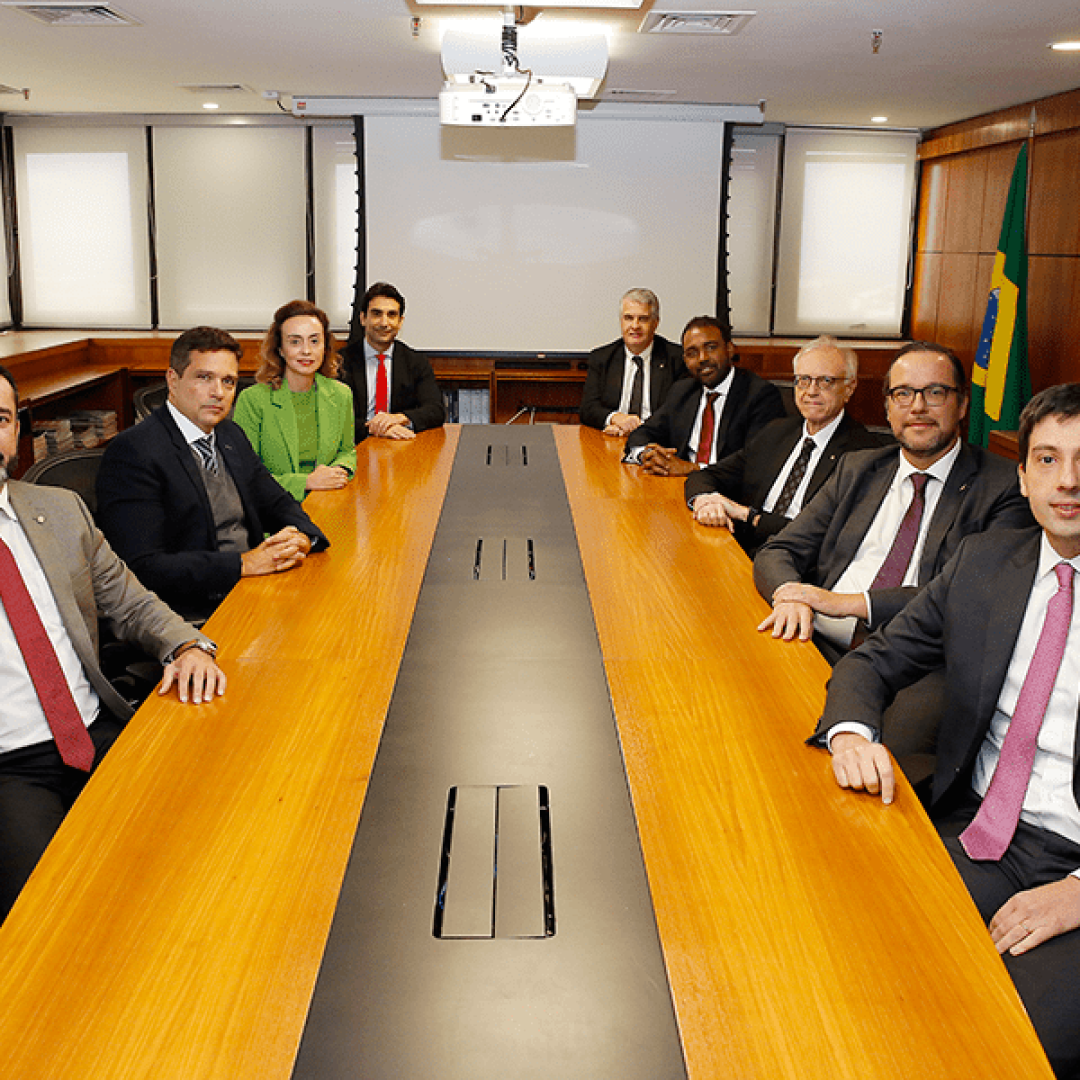 Comitê de Política Monetária do Banco Central decide a taxa Selic final em 2024