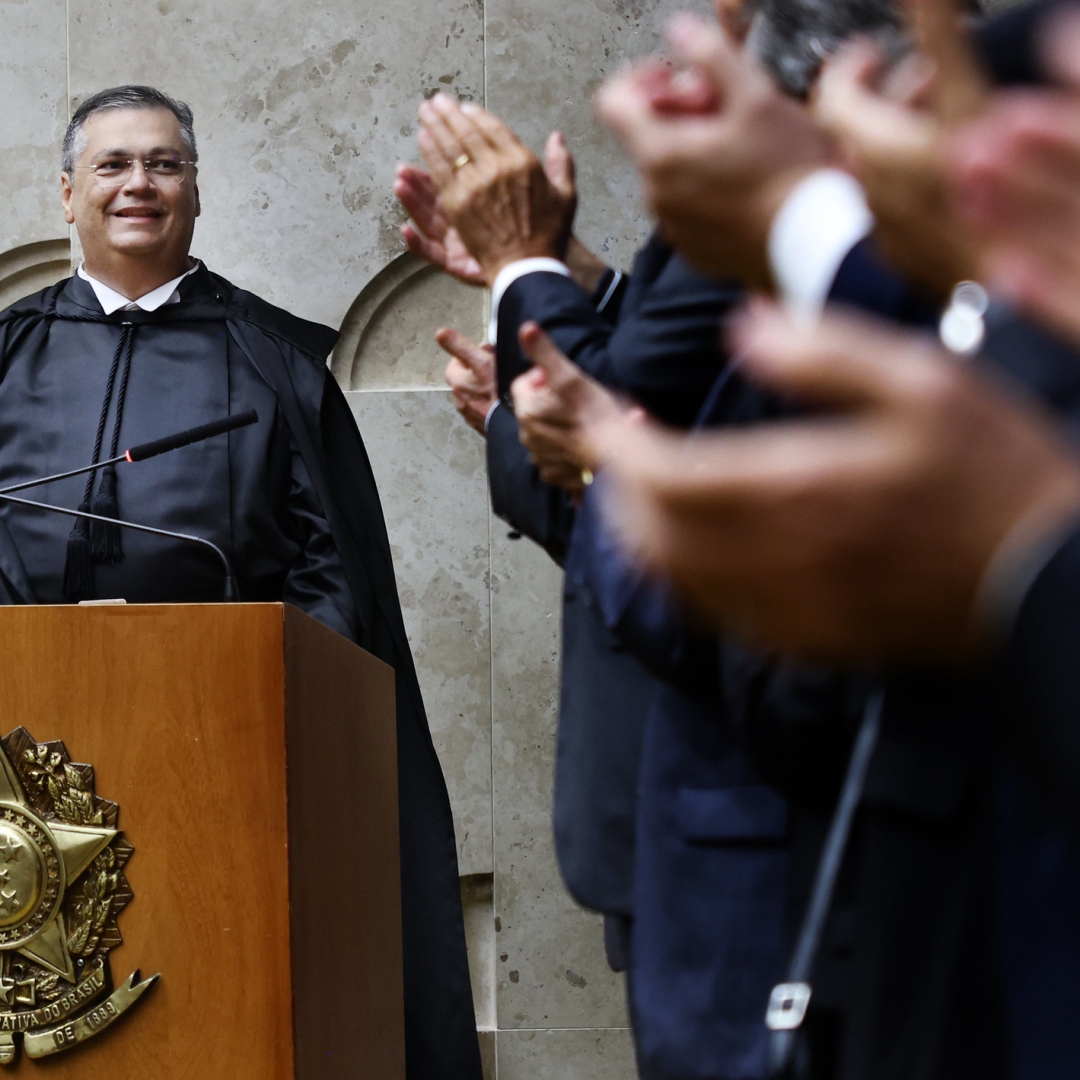 STF mantém suspensão de pagamento de emendas parlamentares para ONGs