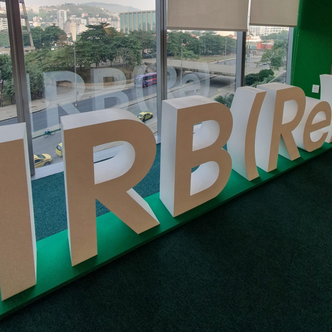 IRB (Re) divulga resultados financeiros do 3º trimestre de 2024