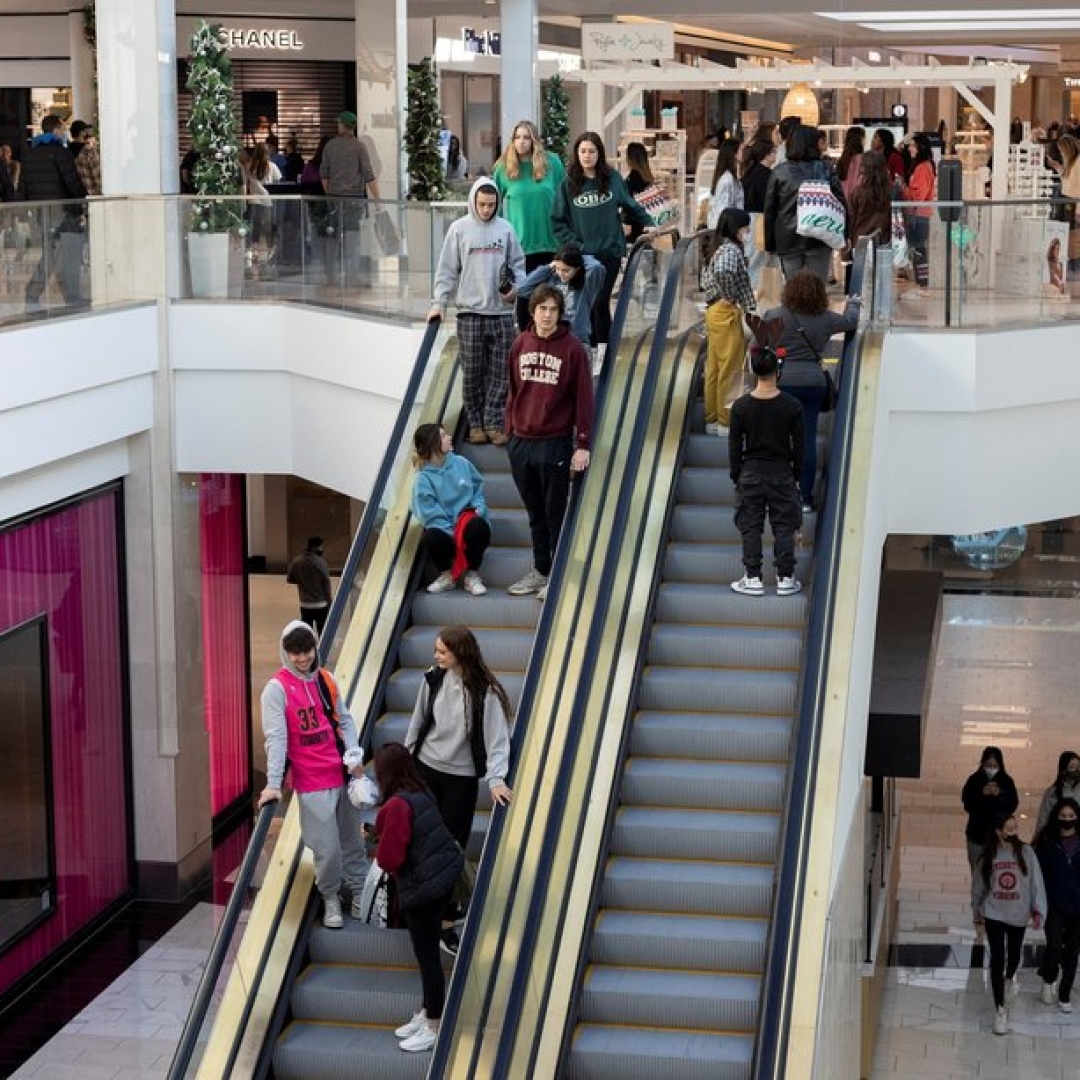 Allos anuncia venda de participação no Rio Anil Shopping