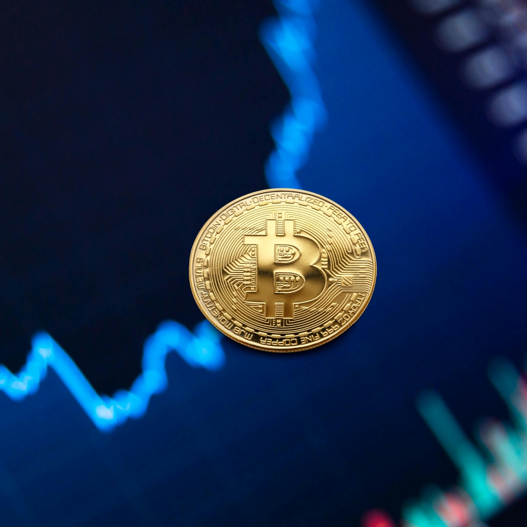 Bitcoin ultrapassa US$ 90.000 impulsionado pela eleição de Trump