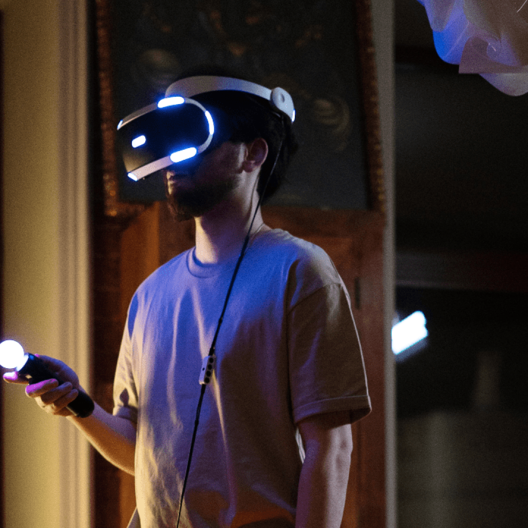 PlayStation VR 2 com 38% de desconto e avaliações positivas na Amazon