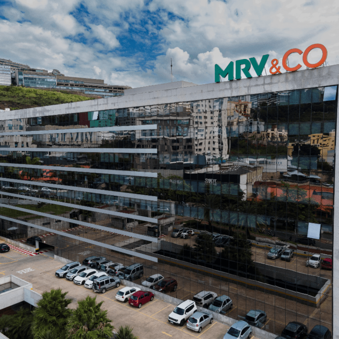 Grupo MRV&Co tem lucro líquido ajustado de R$ 17,3 mi no 3º tri de 2024