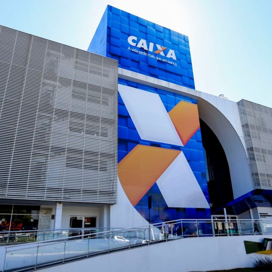 Lucro líquido da Caixa Econômica cresce 21,6% em 2024