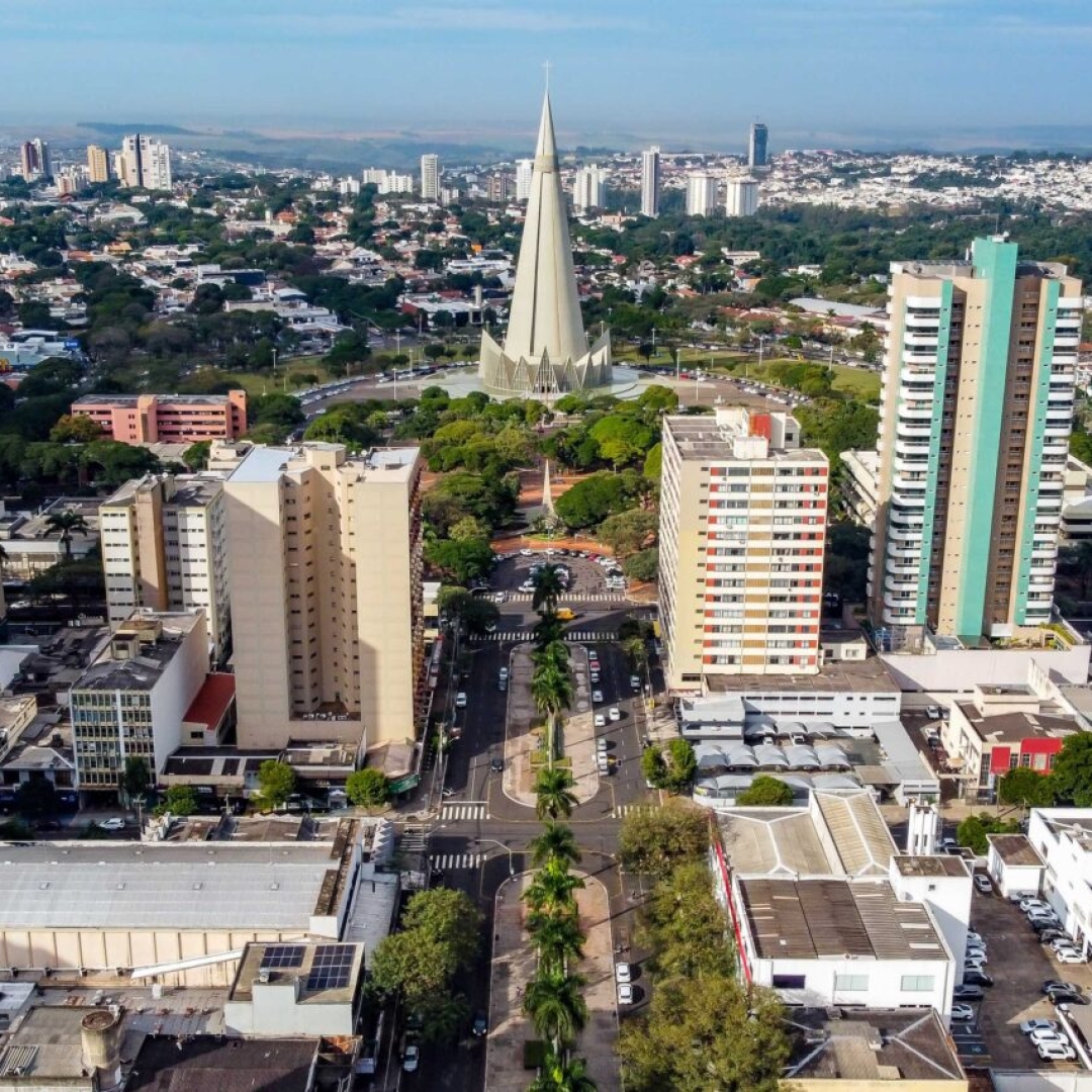 Saiba o que abre e fecha em Maringá no feriado da Proclamação da República