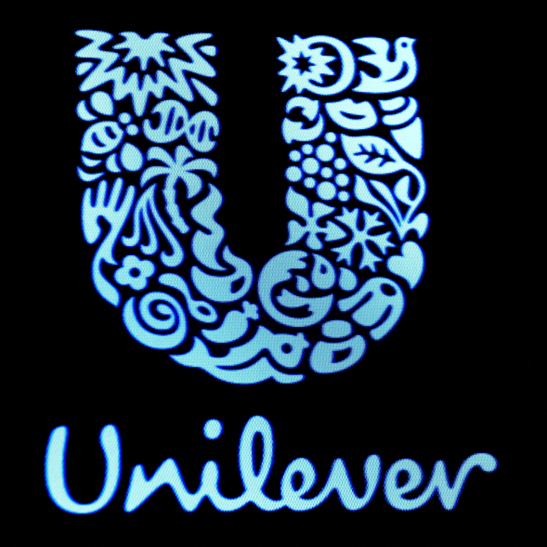 Unilever corta empregos na Europa e contrata para divisão de sorvetes