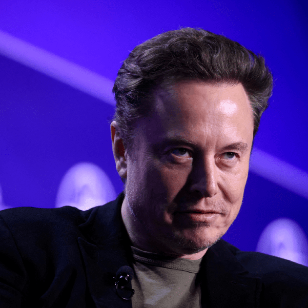 Elon Musk liderará painel de eficiência governamental proposto por Trump