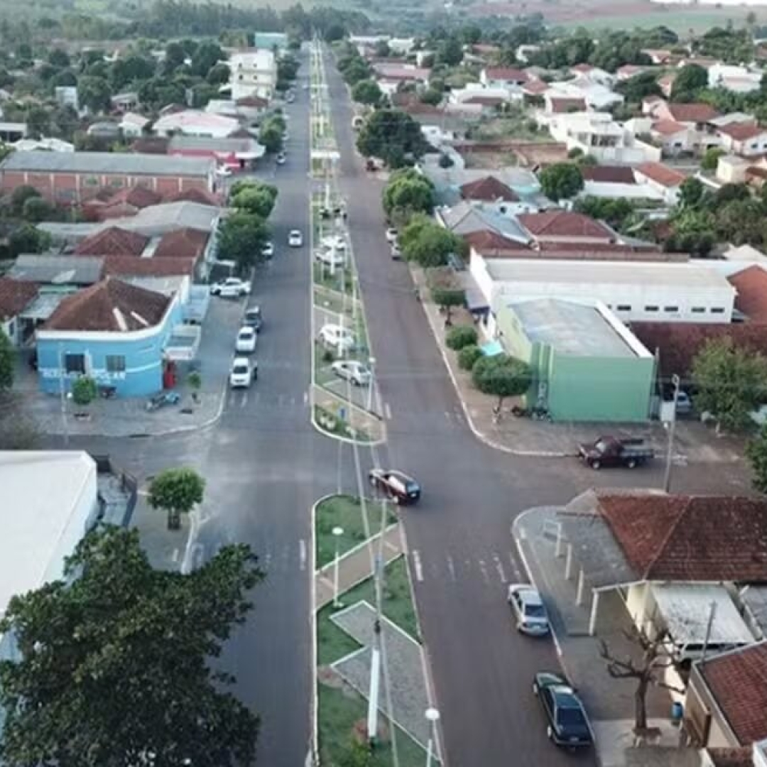 Concurso público em Cafezal do Sul (PR)