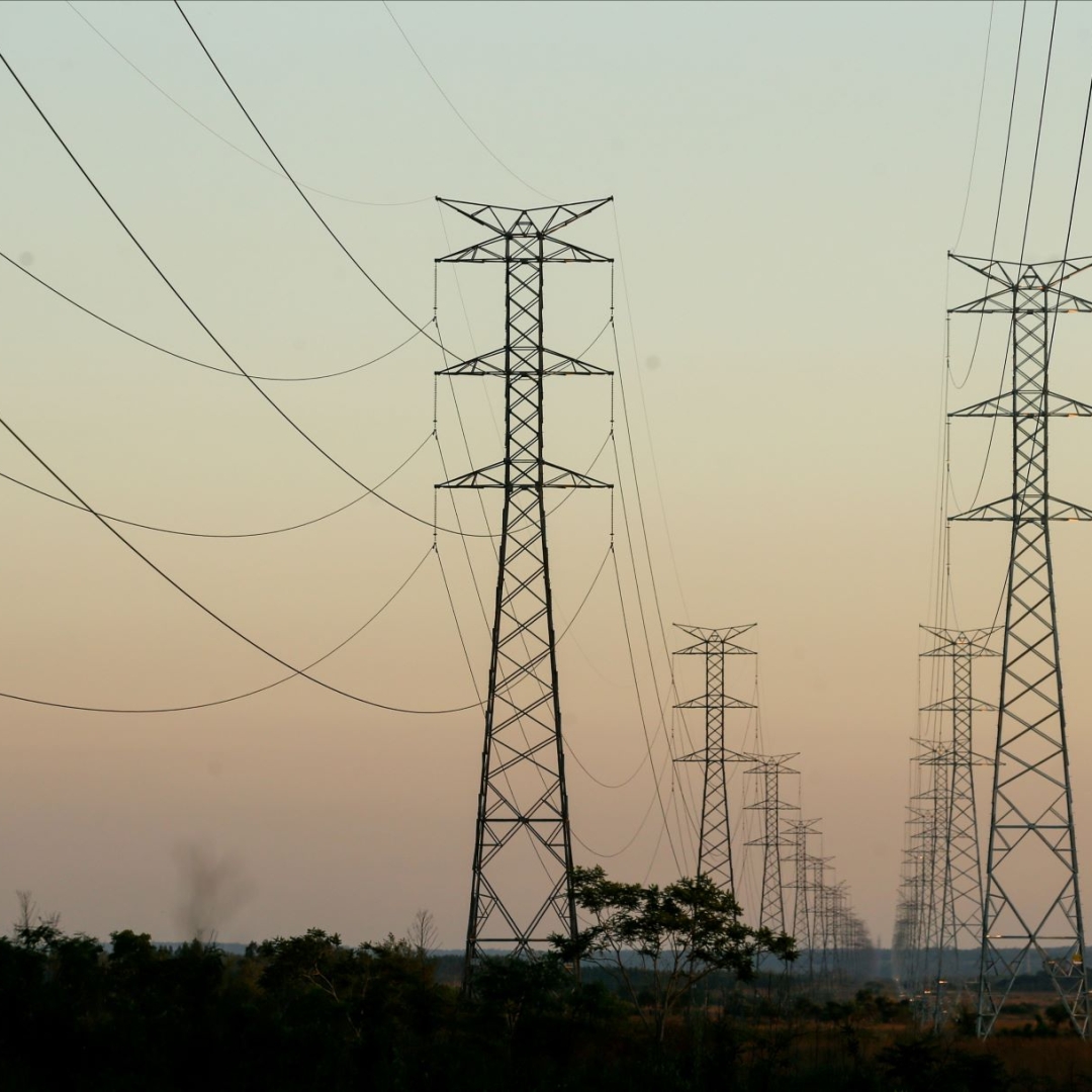 Cortes de energia ameaçam setor elétrico